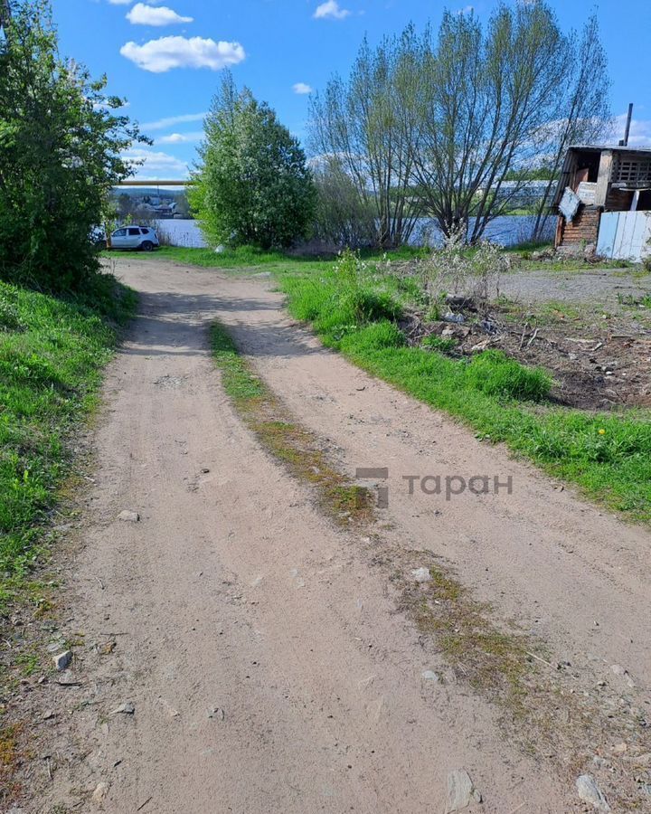 земля г Кыштым ул Малая Тюменская 1 фото 5