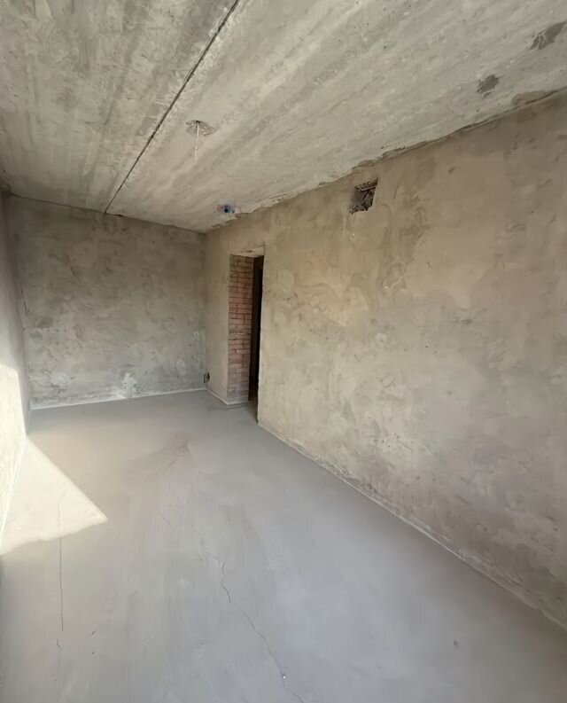 квартира г Тольятти р-н Комсомольский ул Лизы Чайкиной 66а фото 10