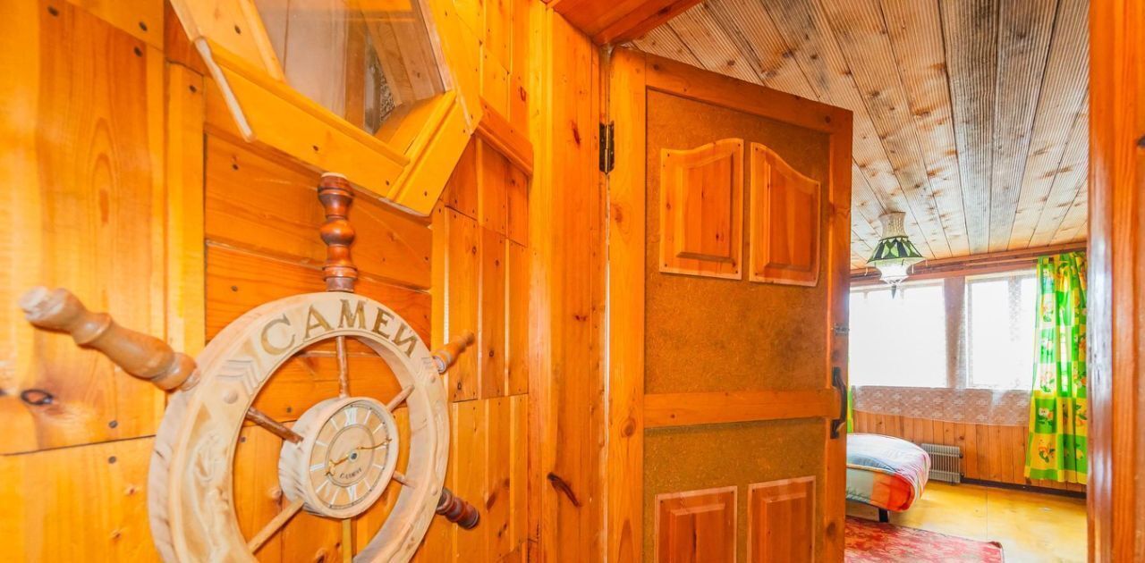 дом г Верхняя Пышма снт Госучреждений ул. 9-я фото 11