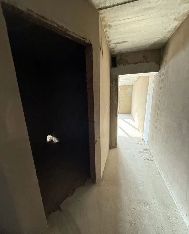 квартира г Тольятти р-н Комсомольский ул Лизы Чайкиной 66а фото 28