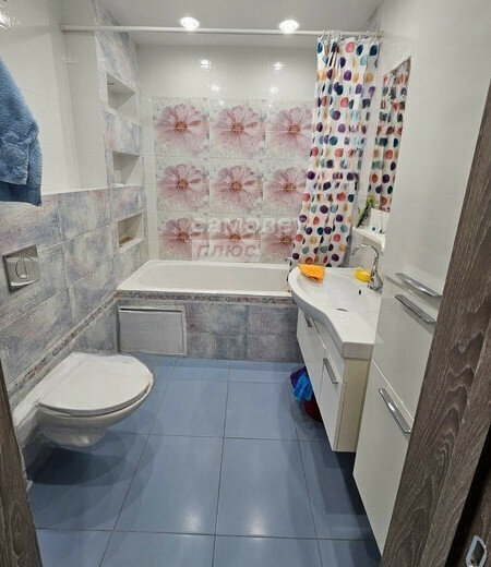 квартира г Екатеринбург Чкаловская ул Краснолесья 10 фото 5
