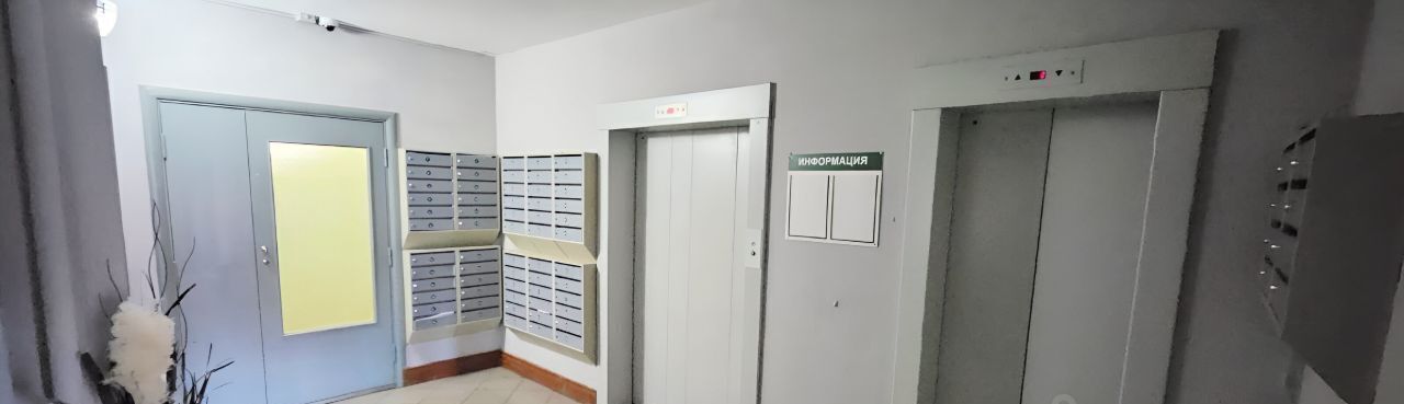 комната г Екатеринбург Академический Чкаловская ул Краснолесья 14к/5 фото 12