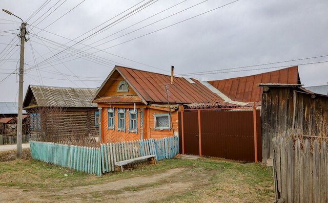 ул Гагарина фото