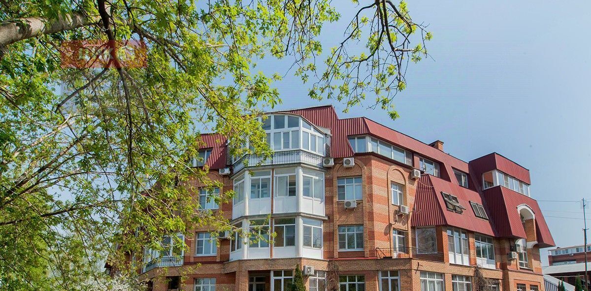 квартира г Рязань р-н Советский ул Некрасова 26 фото 1
