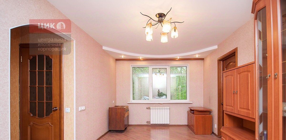 квартира г Рязань р-н Железнодорожный ул Гагарина 83 фото 2