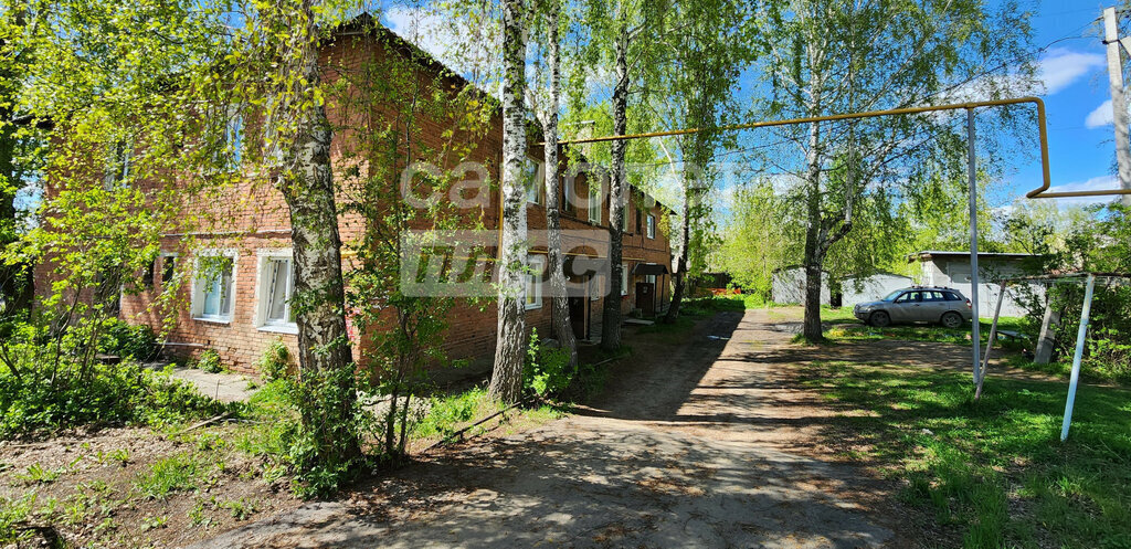 квартира г Екатеринбург р-н Кировский Уральская ул Севастопольская 12 фото 14