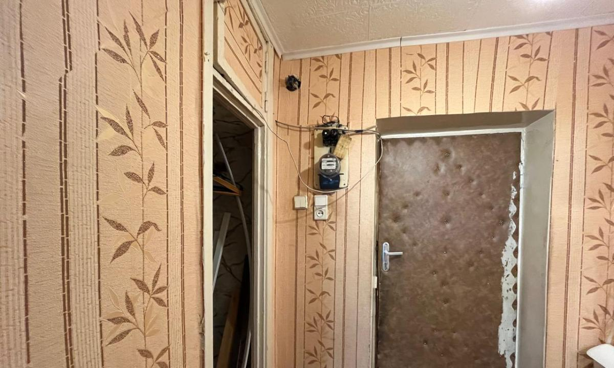 квартира г Волгодонск ул Ленина 72 Старый город фото 10