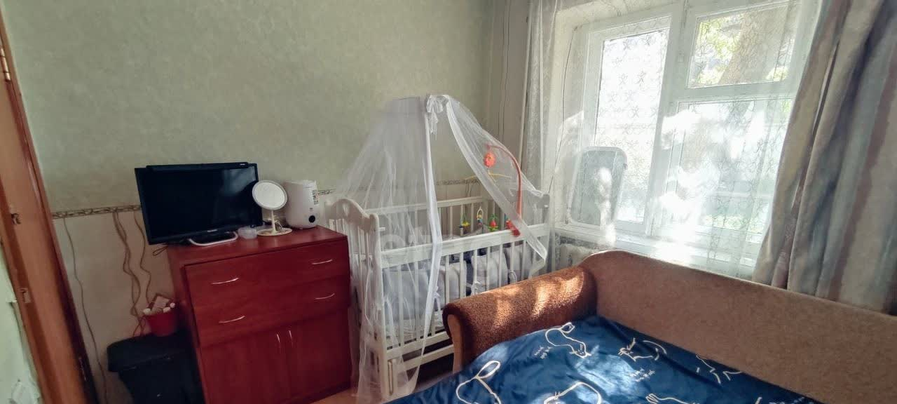 квартира г Красноперекопск ул Первушина 12 фото 5
