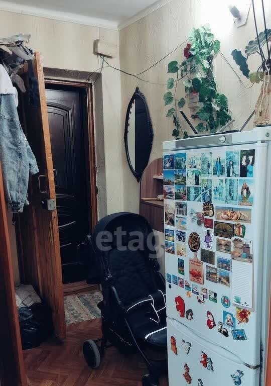 квартира г Красноперекопск ул Первушина 12 фото 7
