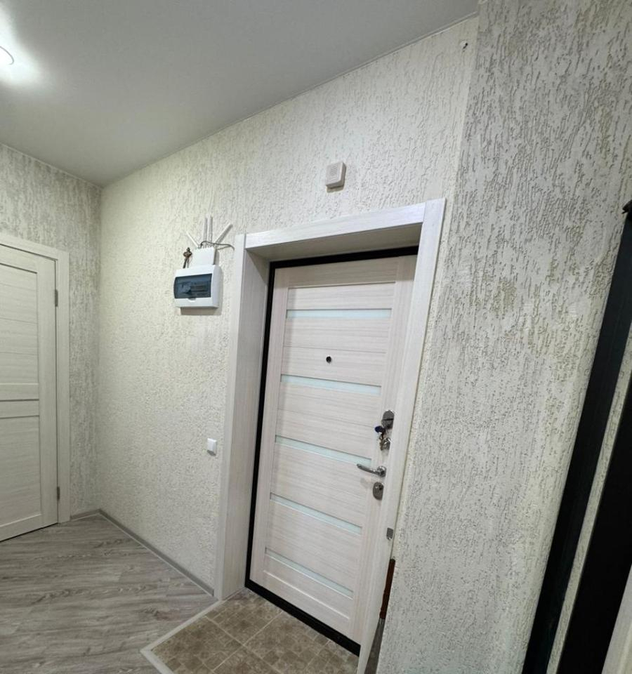 квартира г Волгодонск квартал А В-17 ул Индустриальная 28 фото 11