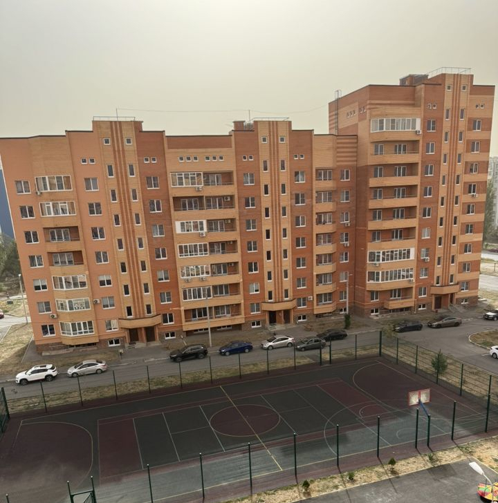 квартира г Волгодонск квартал А В-17 ул Индустриальная 28 фото 15