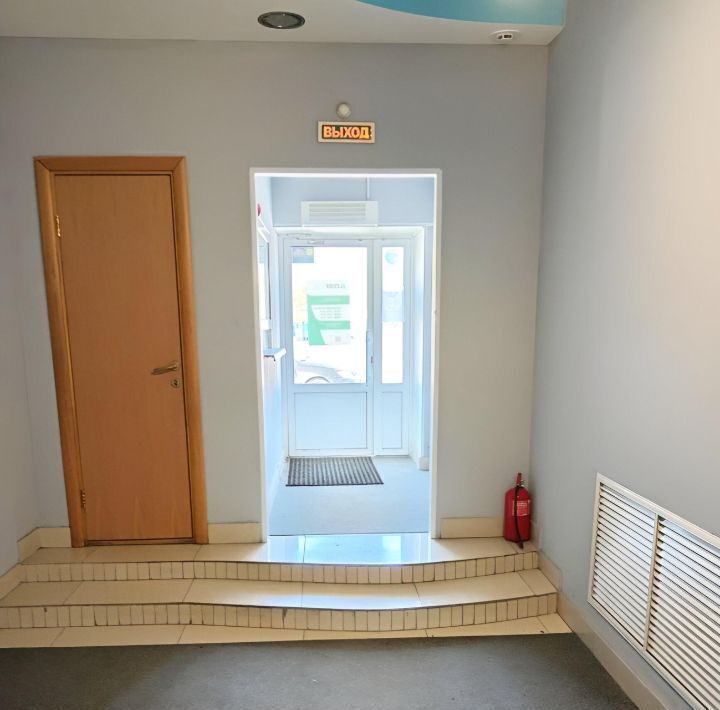 свободного назначения г Курган ул Радионова 60 фото 9