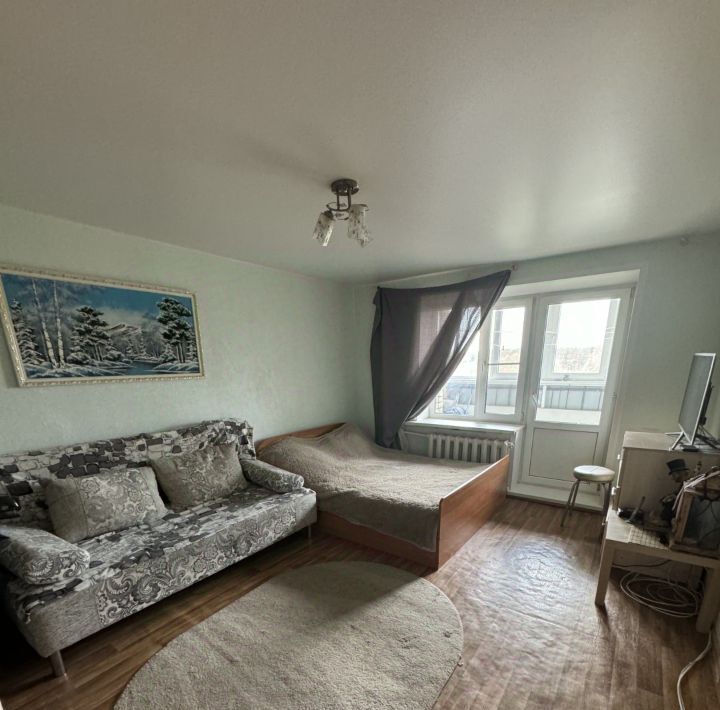 квартира г Пенза р-н Железнодорожный ул Молодогвардейская 32 фото 5