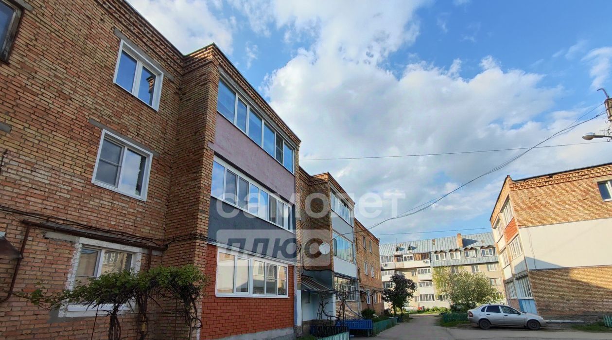 квартира г Пенза р-н Первомайский ул Бийская 12 фото 25