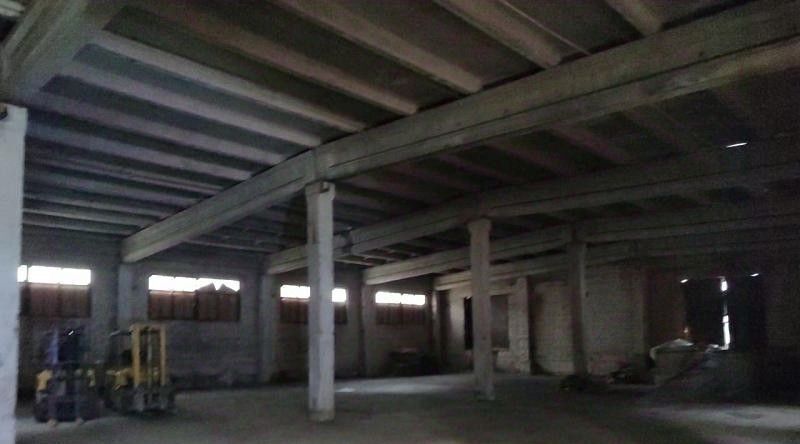 производственные, складские г Люберцы микрорайон Панки проезд Проектируемый 4296 4 фото 12