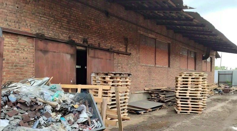 производственные, складские г Люберцы микрорайон Панки проезд Проектируемый 4296 4 фото 19