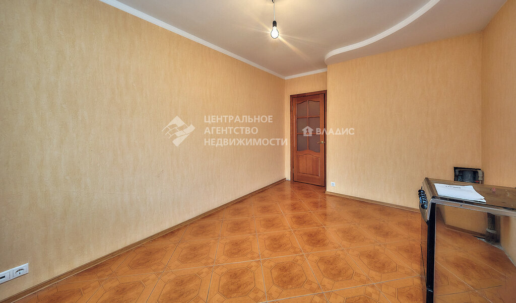 квартира г Рязань ул Татарская 77 фото 9