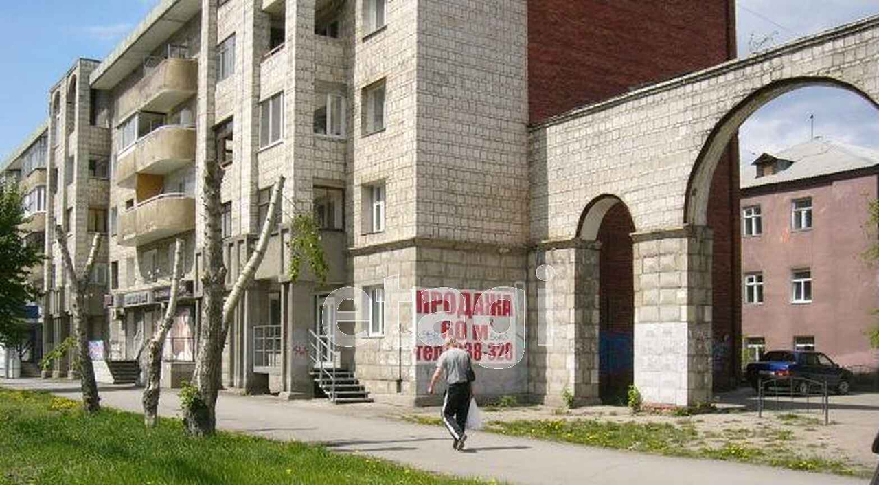 квартира г Омск ул Масленникова 15 фото 17