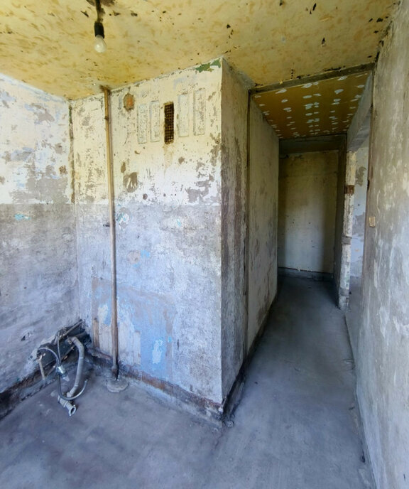 квартира г Хабаровск ул Суворова 15 фото 8