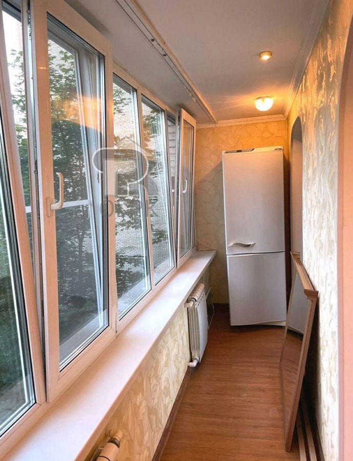 квартира г Балашиха мкр Купавна ул Адмирала Нахимова 10 фото 7