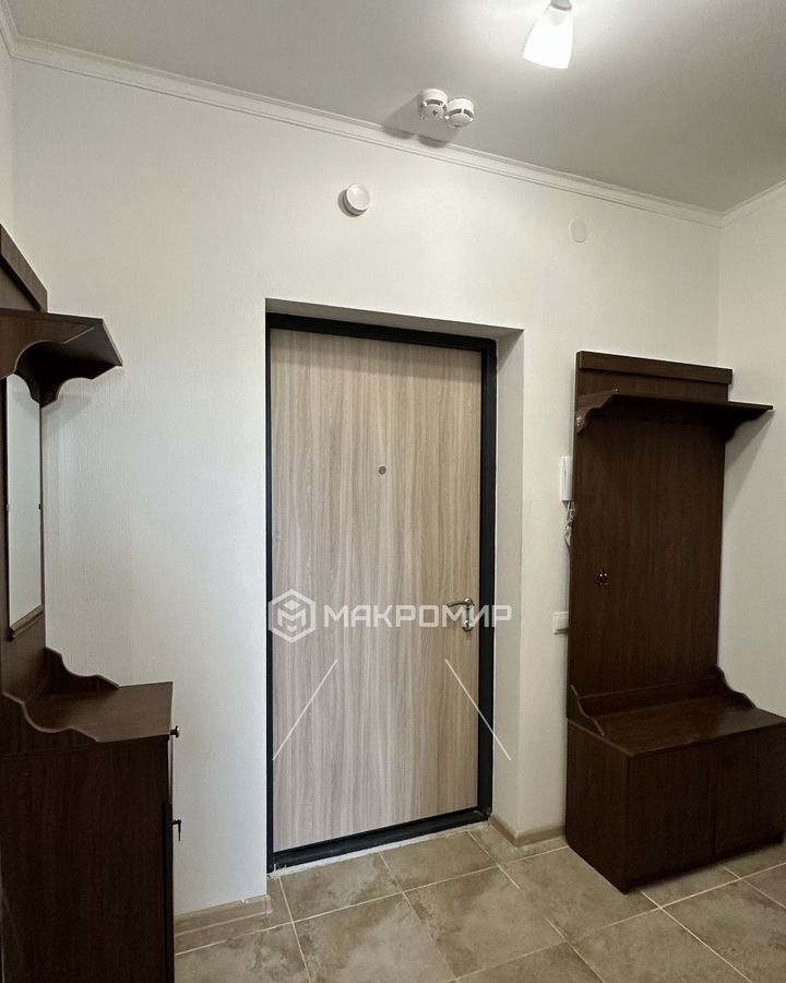 квартира г Москва метро Щелковская ш Открытое 30 фото 8