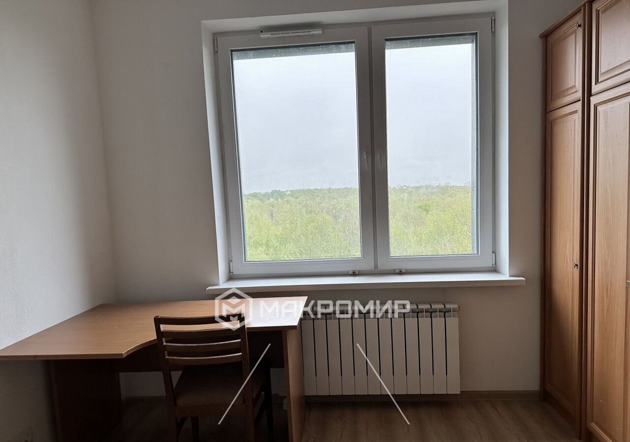 квартира г Москва метро Щелковская ш Открытое 30 фото 7