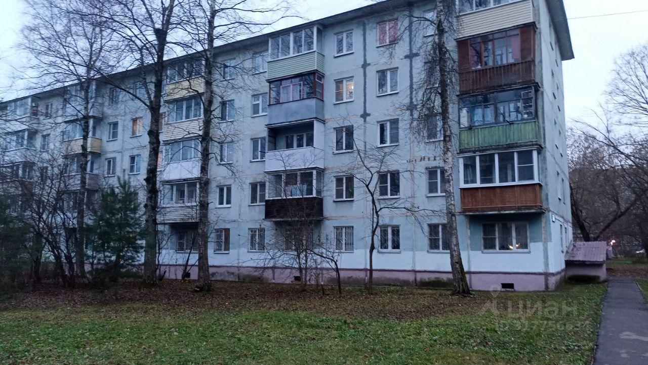 квартира г Сергиев Посад ш Новоугличское 62 Сергиево-Посадский городской округ фото 18