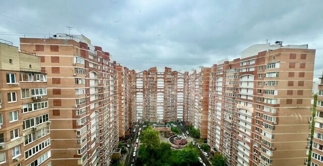 ул Байкальская 18к/1 фото