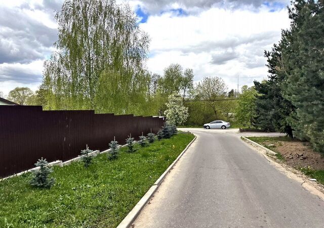 ул Лесная 5 38 км, Рязанское шоссе фото