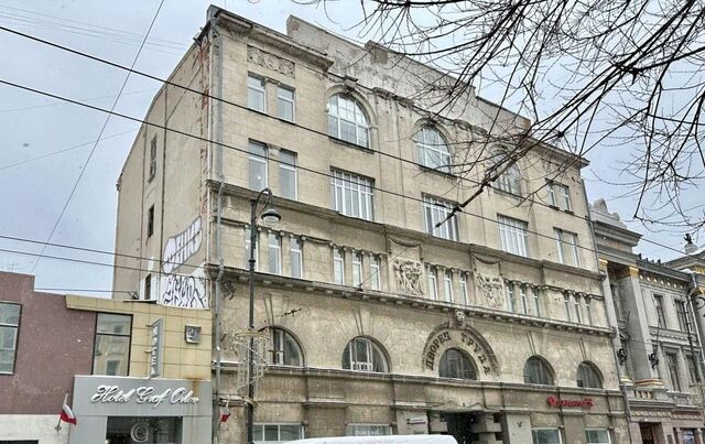 р-н Самарский ул Куйбышева 92 фото