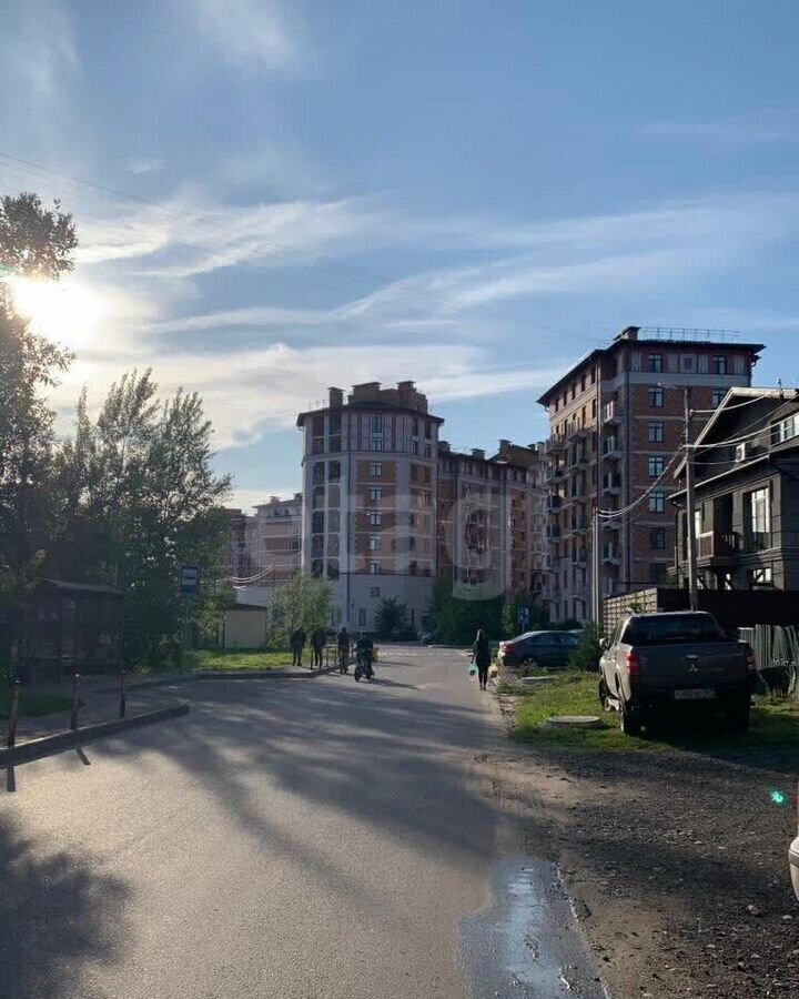 свободного назначения г Красногорск мкр Опалиха ул Белинского 23а Опалиха, Красногорск фото 4