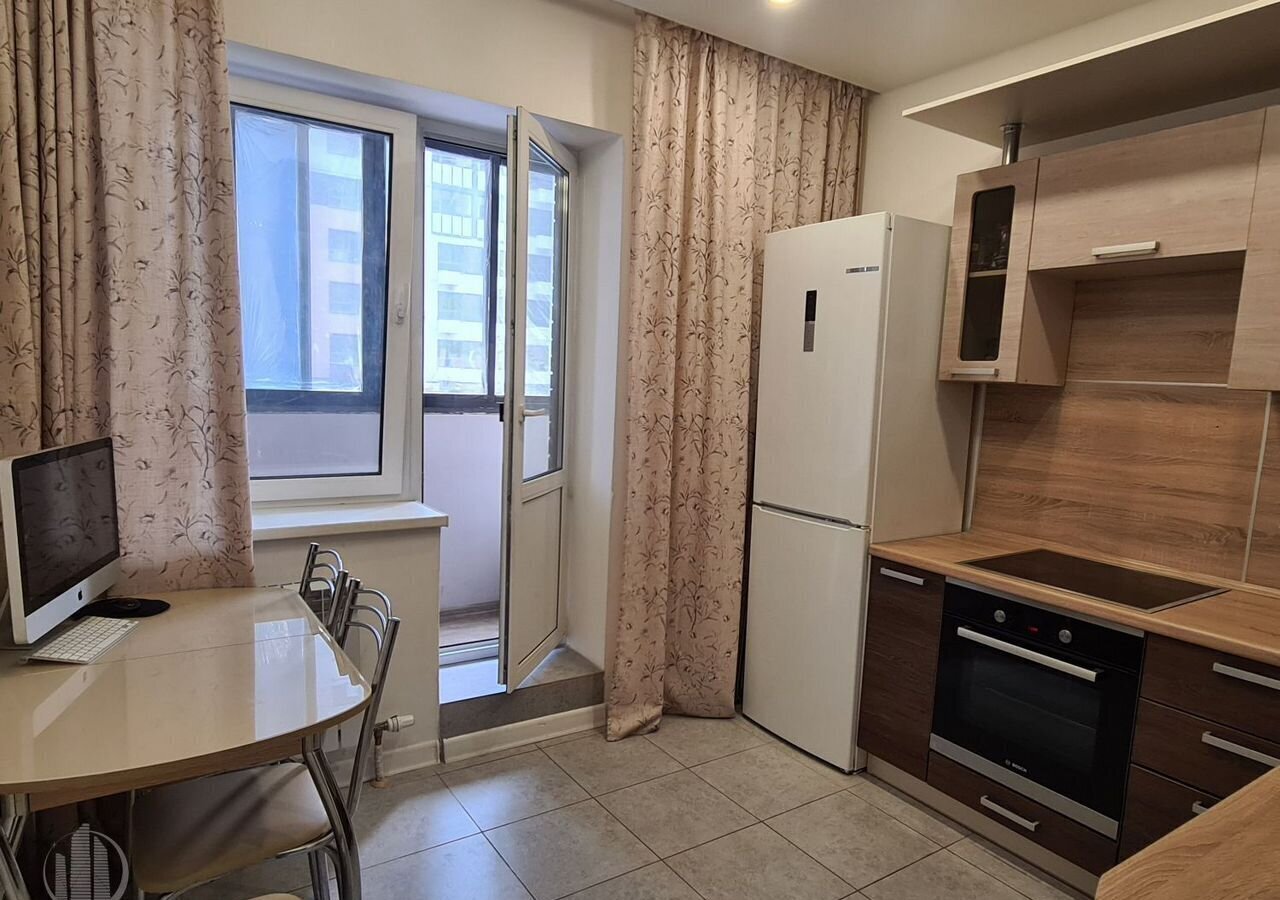 квартира г Пушкино ул Сретенская 1к/2 г. о. Пушкинский фото 3