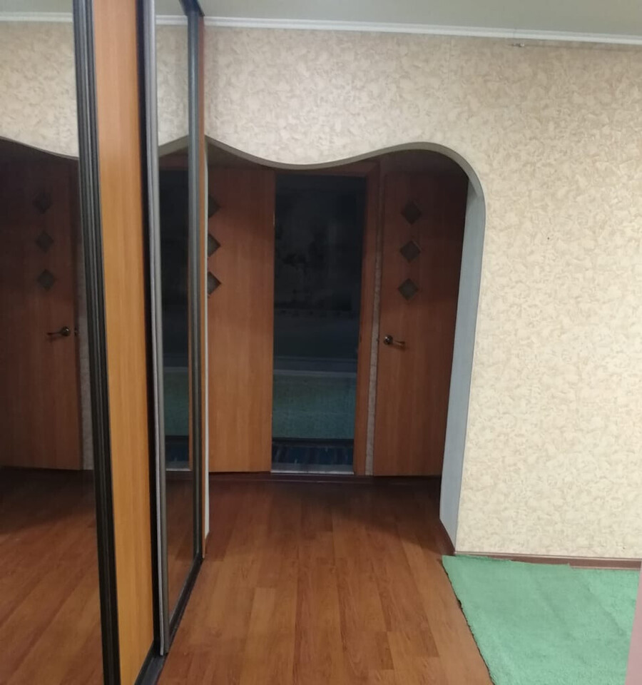 квартира г Абакан ул Торговая 28а 4-й м-н фото 5