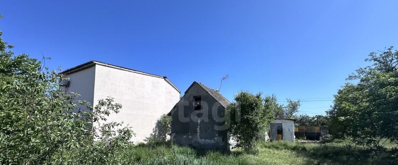 дом г Саки ул Октябрьская фото 2