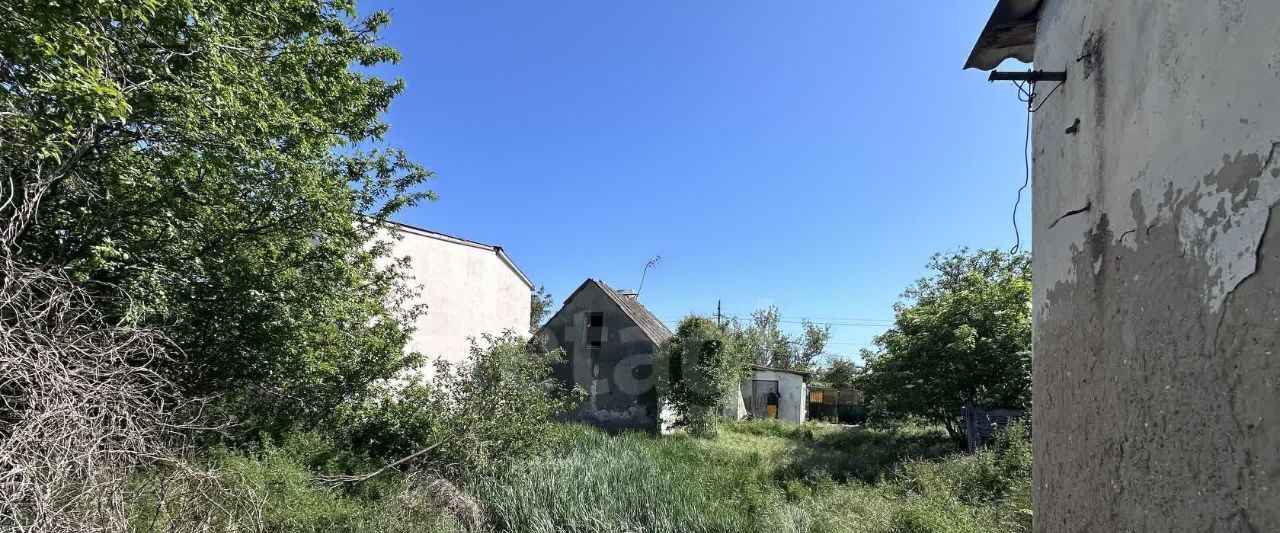 дом г Саки ул Октябрьская фото 4