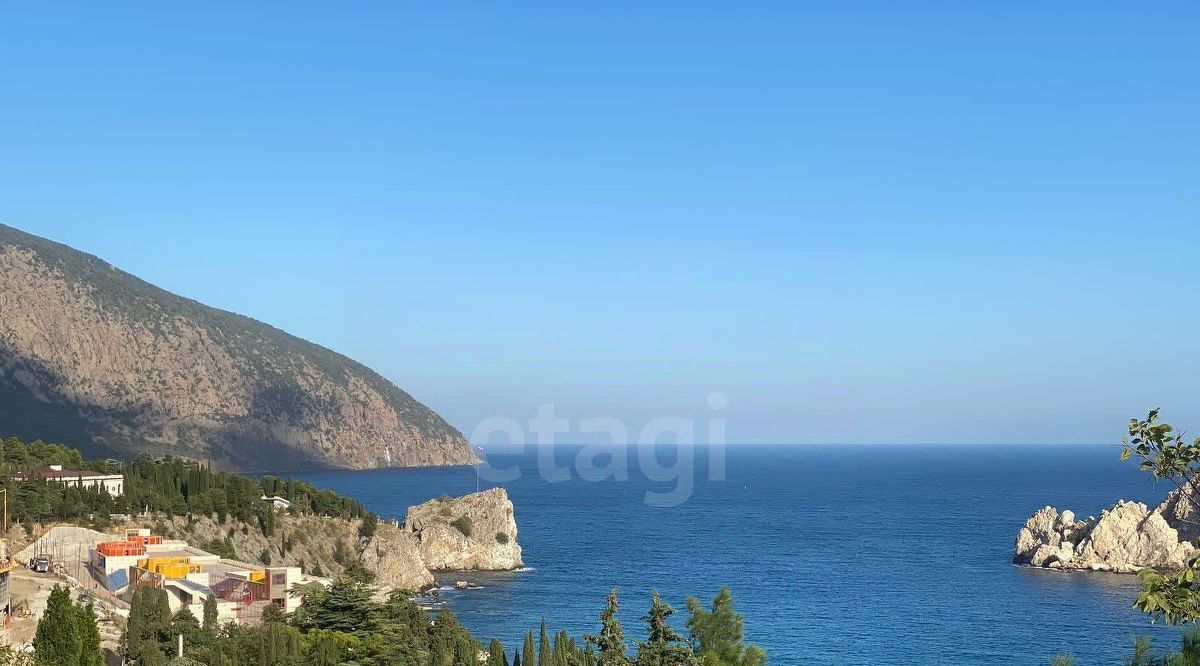 земля г Ялта пгт Гурзуф ш Гурзуфское фото 2