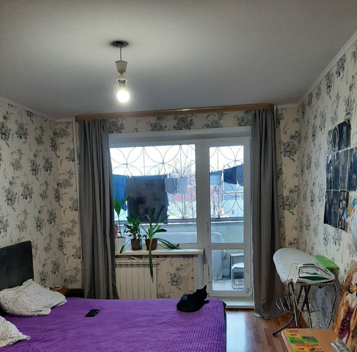 квартира г Асбест ул Строителей 24 фото 1