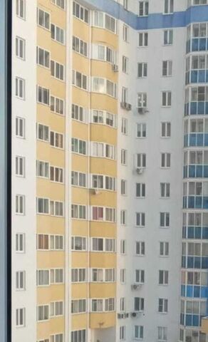 р-н Октябрьский Ботаническая дом 20 фото