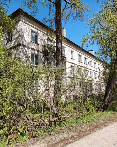 г Приозерск ул Калинина 32 Приозерское городское поселение фото