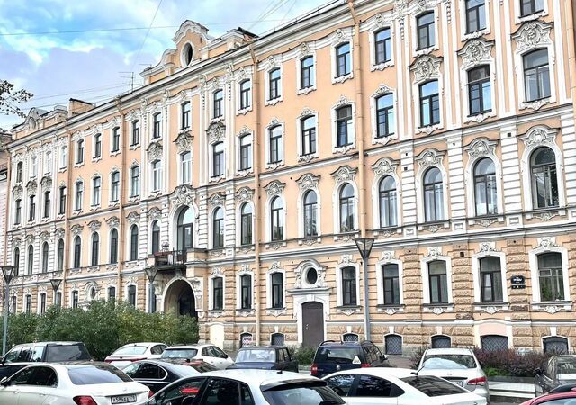 метро Владимирская дом 4 Владимирский округ фото