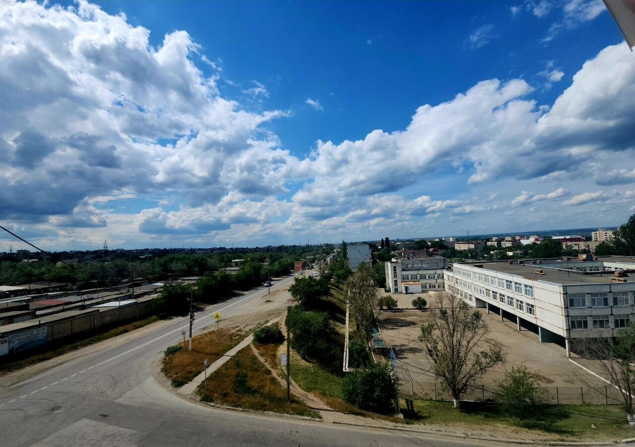 квартира г Каменск-Шахтинский ул Героев Пионеров 83 фото 10
