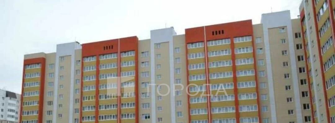 квартира г Барнаул р-н Индустриальный "Лазурный-2" 60 м-н, Лазурная фото 13