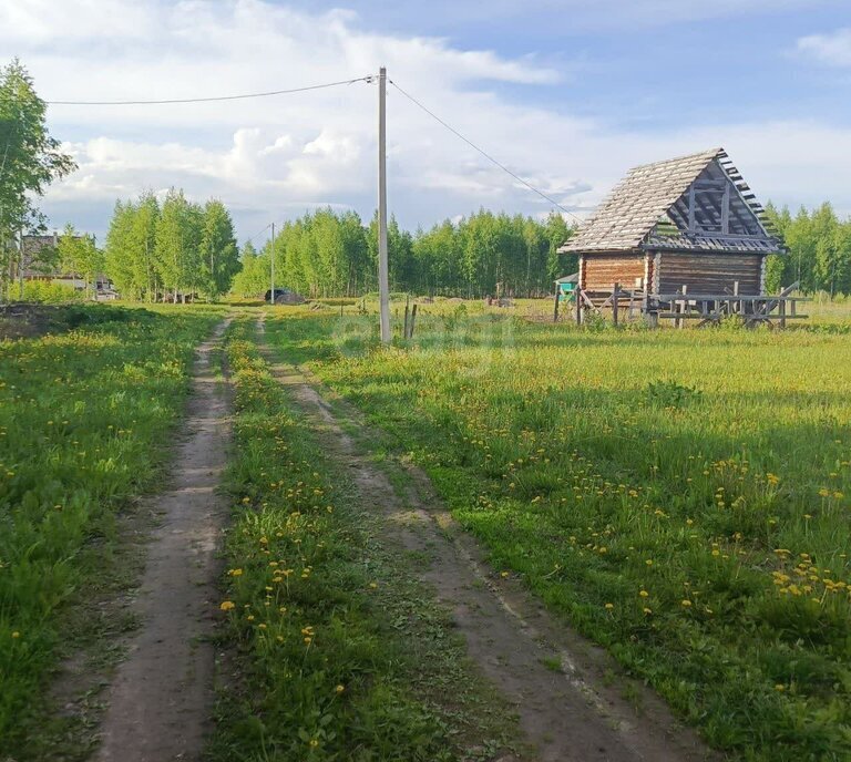 земля г Йошкар-Ола д Шоя-Кузнецово ул Родниковая фото 5