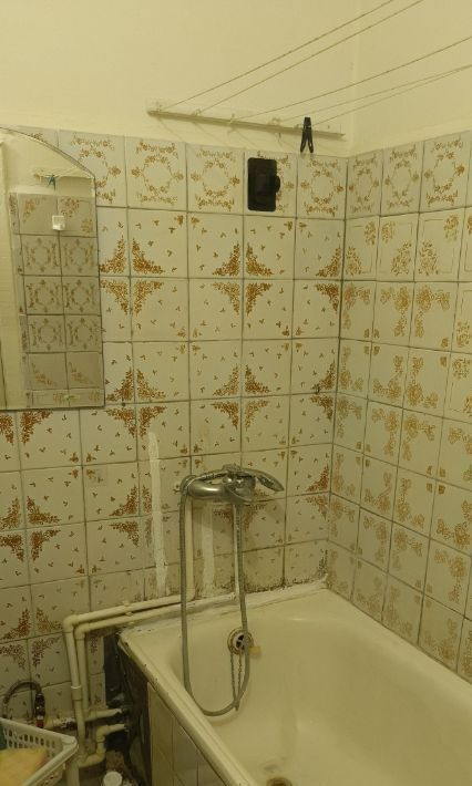 квартира г Касимов микрорайон Приокский 3 фото 7