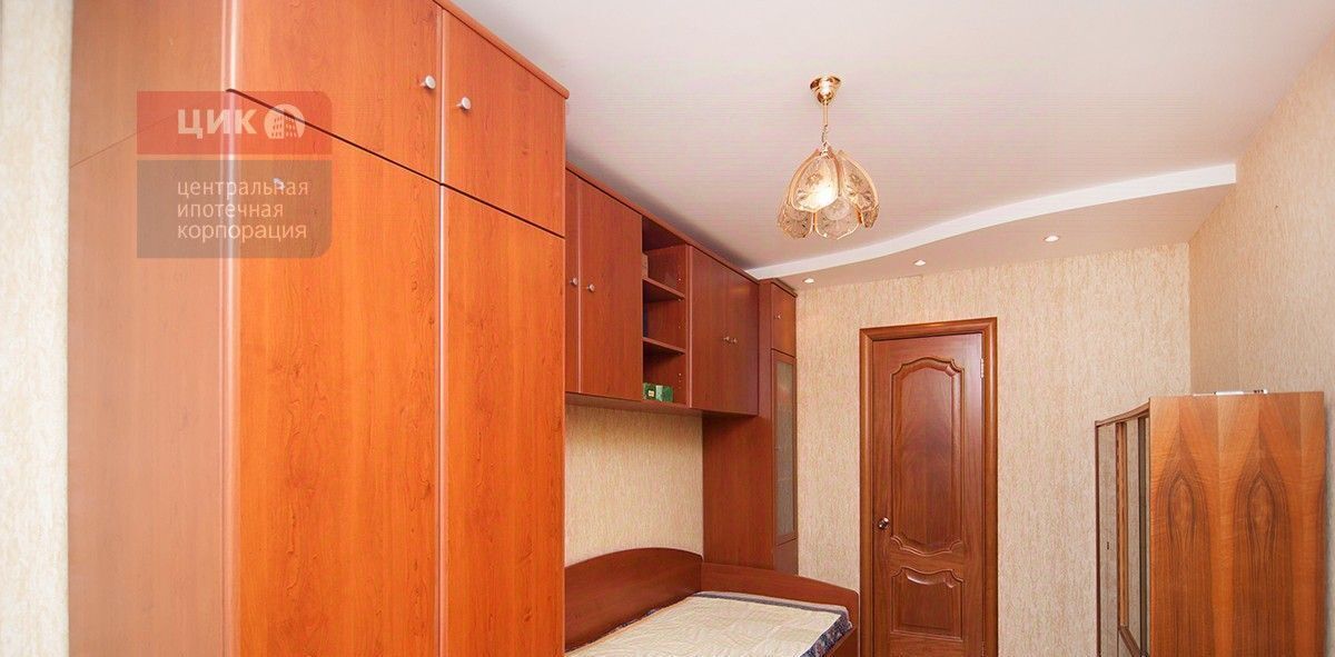 квартира г Рязань р-н Железнодорожный ул Гагарина 83 фото 5