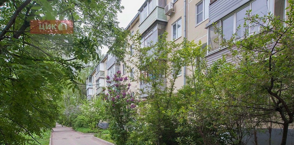 квартира г Рязань р-н Железнодорожный ул Гагарина 83 фото 16