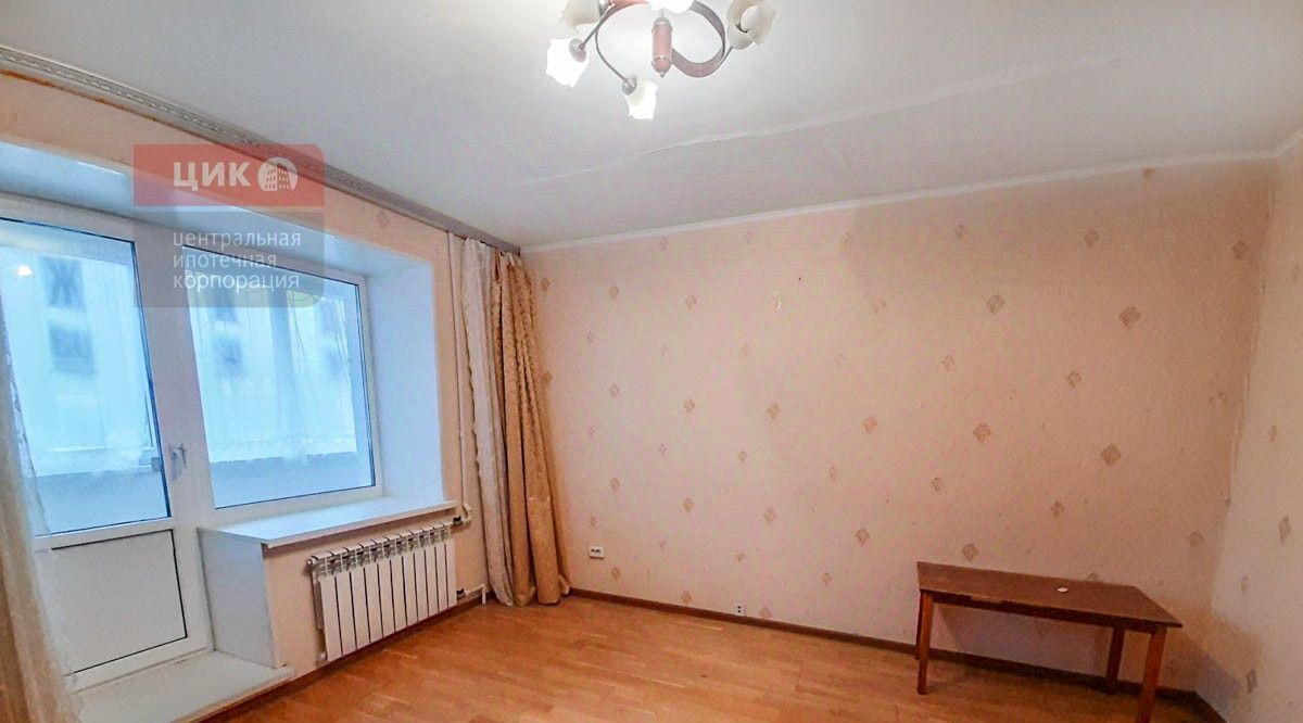 квартира г Рязань р-н Железнодорожный мкр Октябрьский городок 46 фото 10