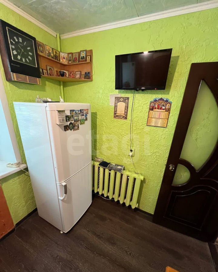 квартира г Ковров ул Зои Космодемьянской 1/6 фото 8