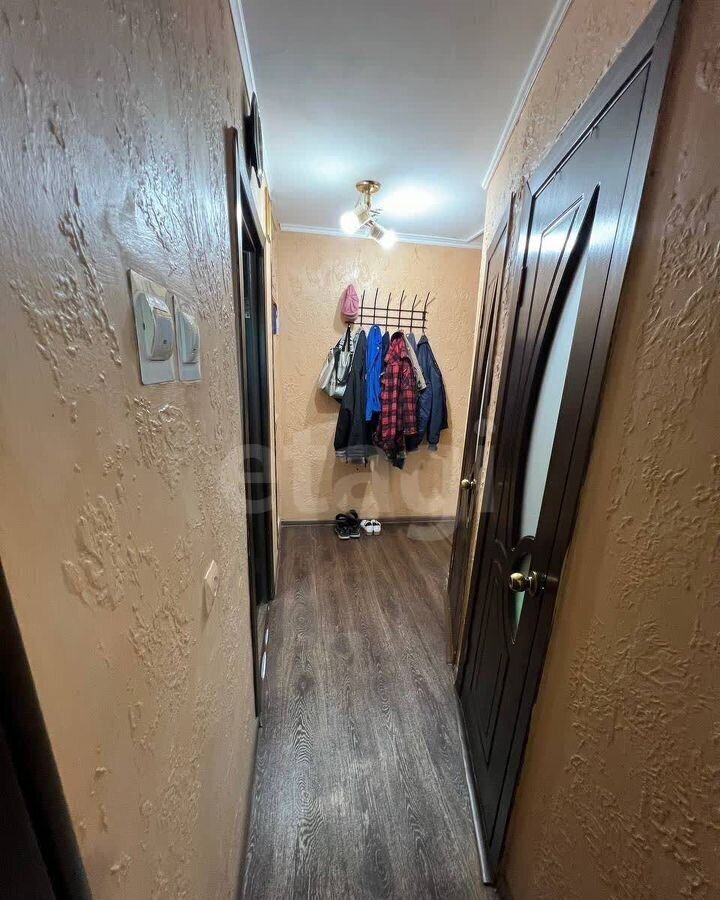 квартира г Ковров ул Зои Космодемьянской 1/6 фото 10