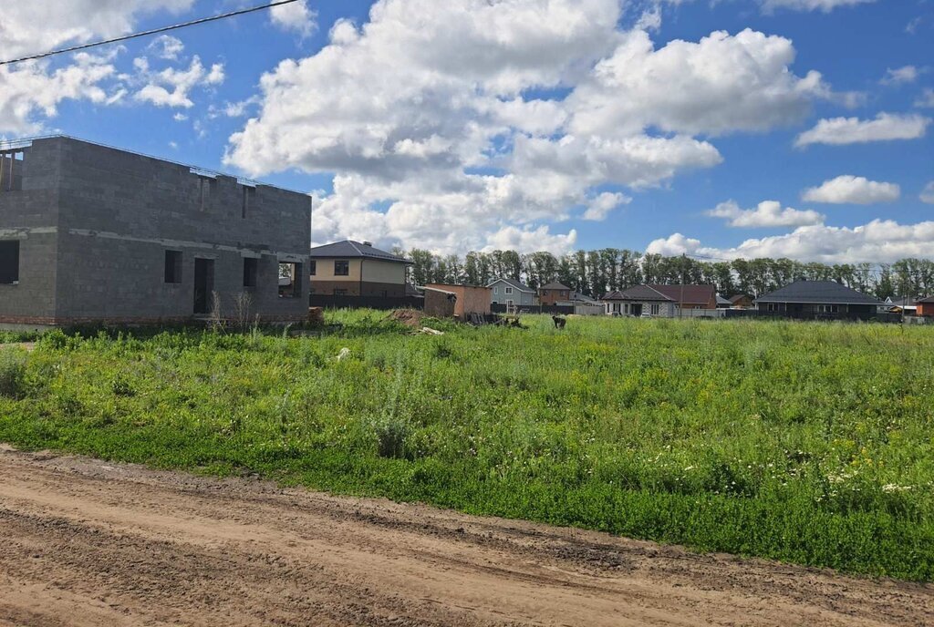 земля г Ульяновск с Лаишевка ул Стрелковая фото 9